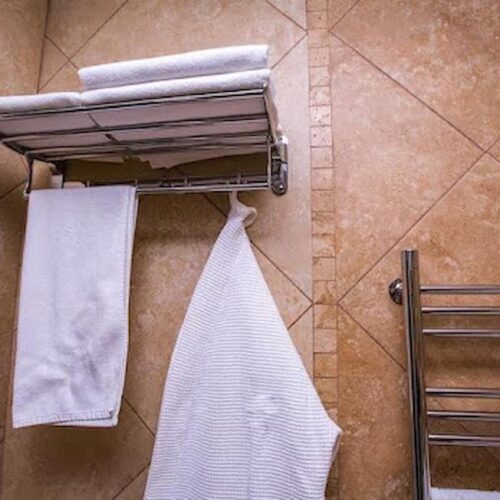 Maintenance Tips For Electric Towel Rails To Maximise Lifespan