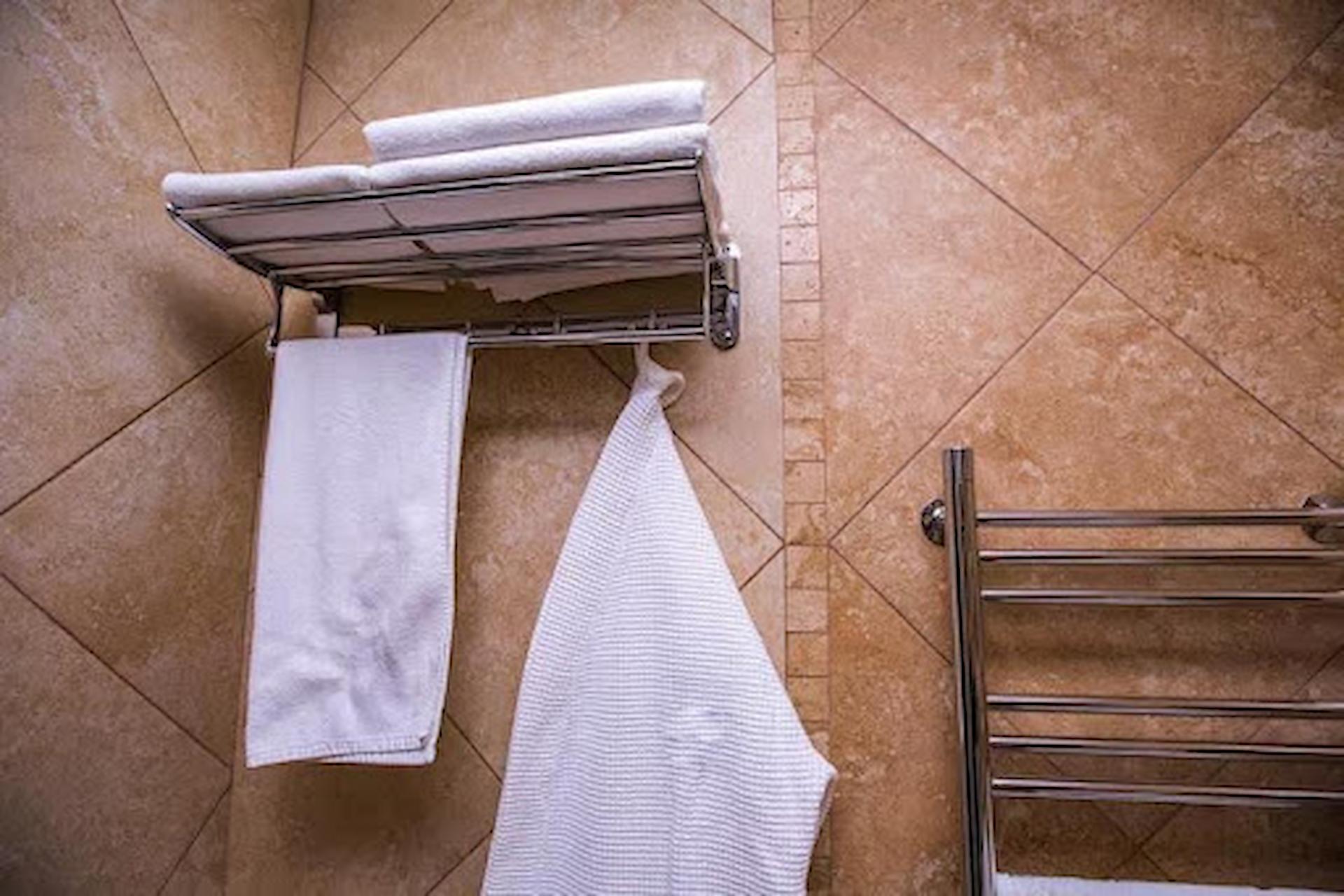 Maintenance Tips For Electric Towel Rails To Maximise Lifespan