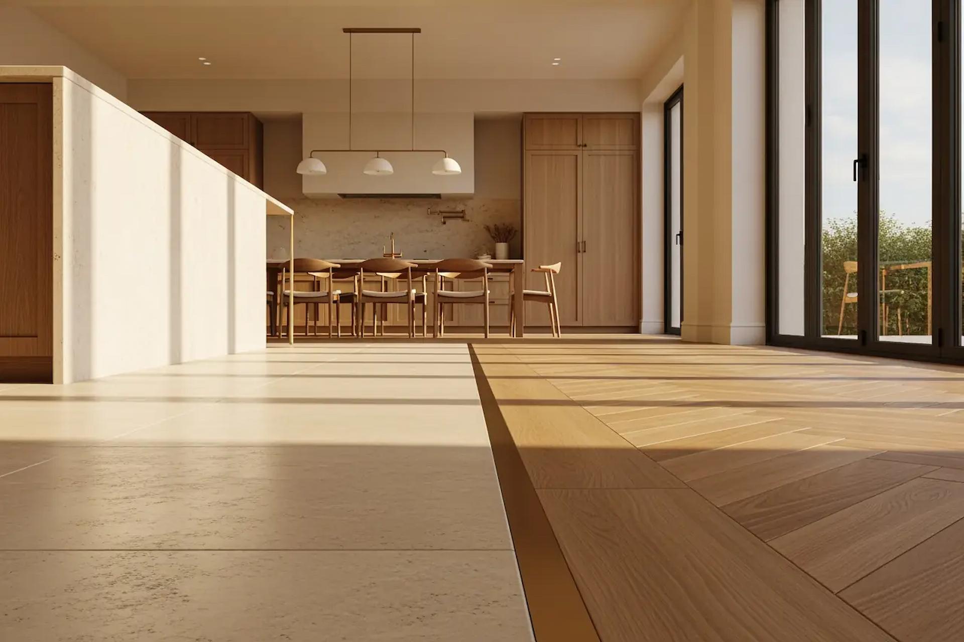 The Top Flooring Trends for 2026