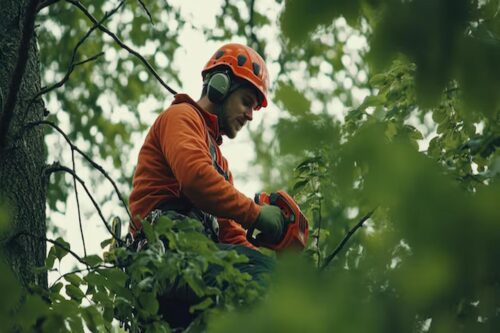 Should I Use Trees or Fencing for My Property Boundary?