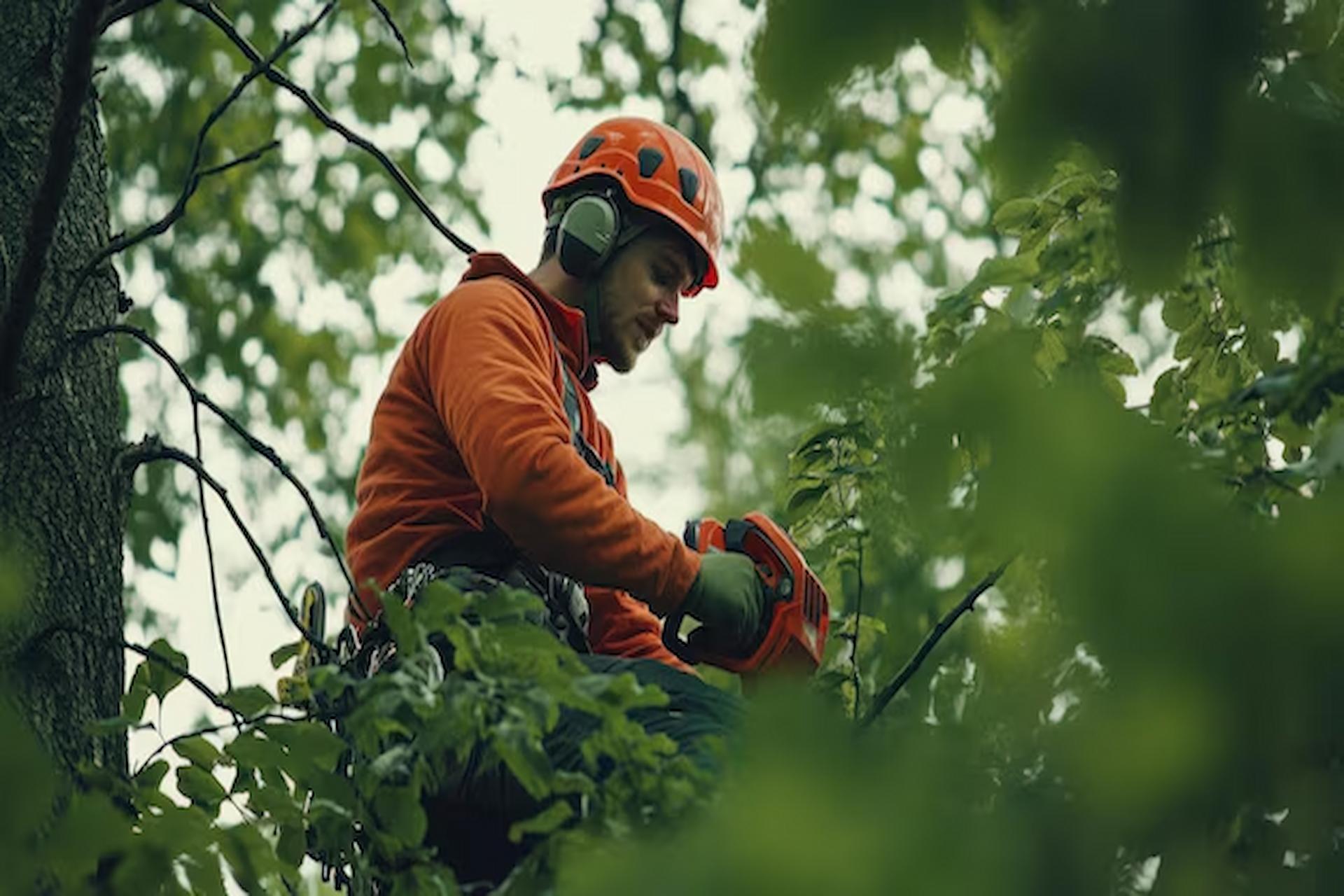 Should I Use Trees or Fencing for My Property Boundary?