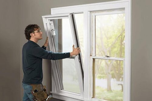 How Long Window Replacement Typically Takes