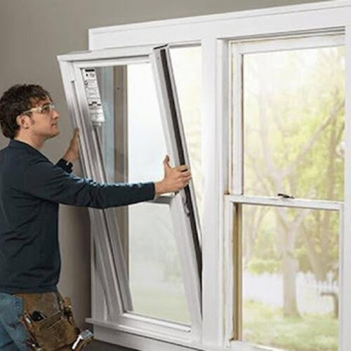 How Long Window Replacement Typically Takes