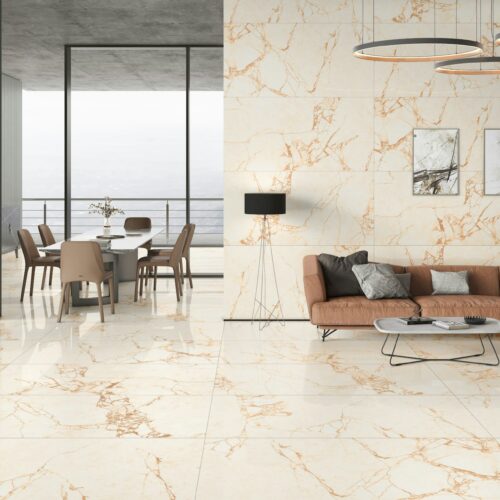 Choosing Tiles That Fit Your Vibe: A Home Makeover Must-Have