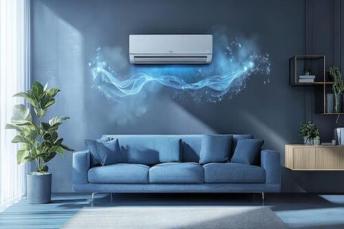 Modern Cooling Solutions for Historic and Luxury Home Remodels