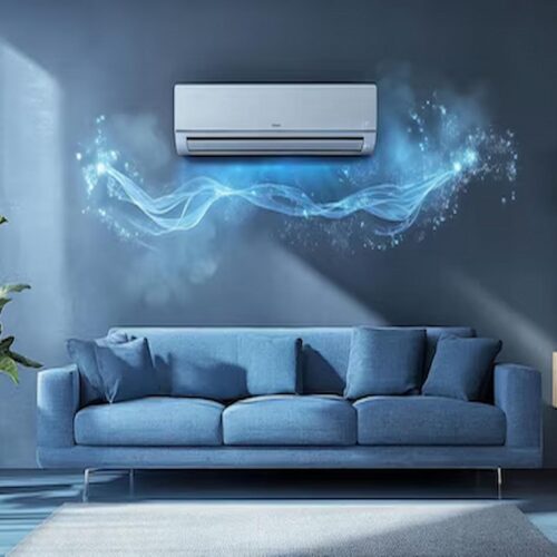 Modern Cooling Solutions for Historic and Luxury Home Remodels