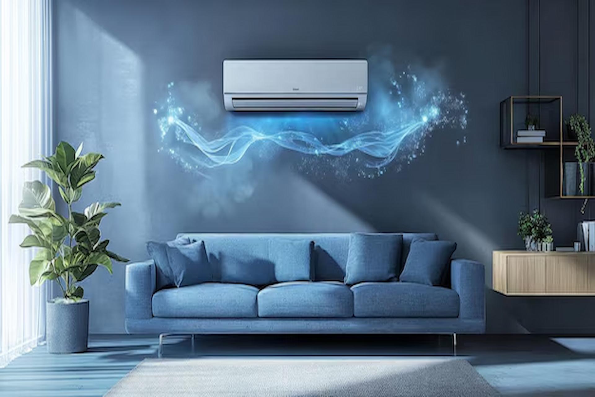 Modern Cooling Solutions for Historic and Luxury Home Remodels