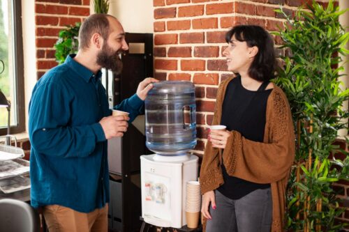 Is Your Home’s Water Safe to Drink? A Guide to Filtration Systems