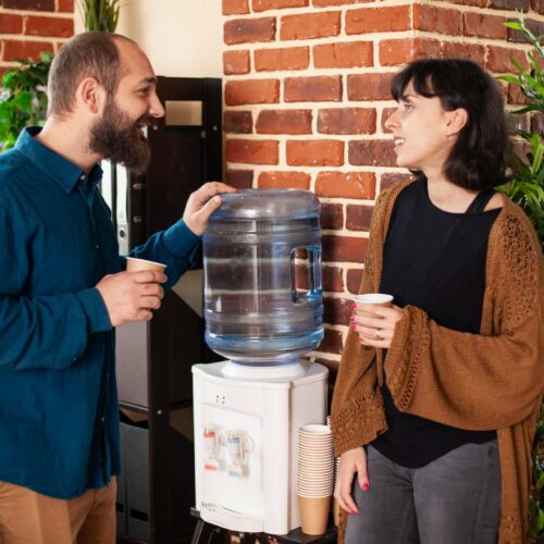Is Your Home’s Water Safe to Drink? A Guide to Filtration Systems
