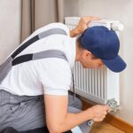 Heating and Cooling