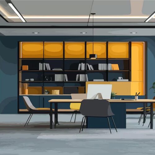 Why Professional Office Furniture Installation Is Essential for Modern Workspaces