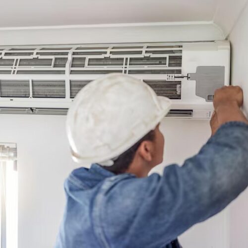 Before You Replace Your AC, Here’s What You Should Check First