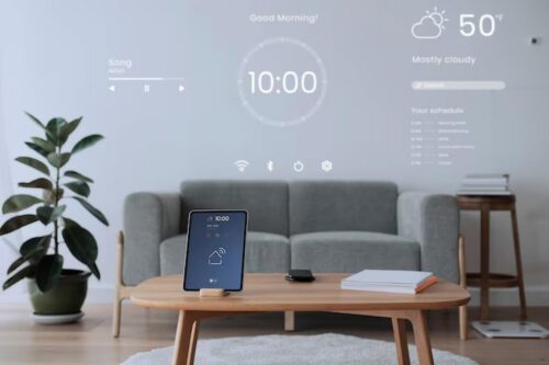 Smart Home Protection Ideas for Extreme Weather and Tropical Storms