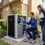 Heat Pump