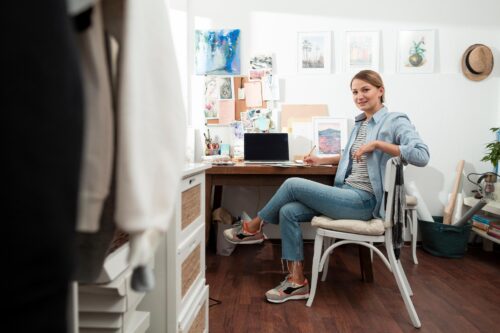 Top Features to Look for in Home Office Chairs Before You Buy