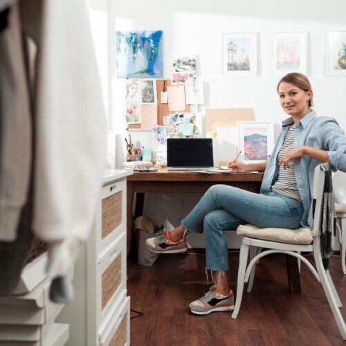 Top Features to Look for in Home Office Chairs Before You Buy